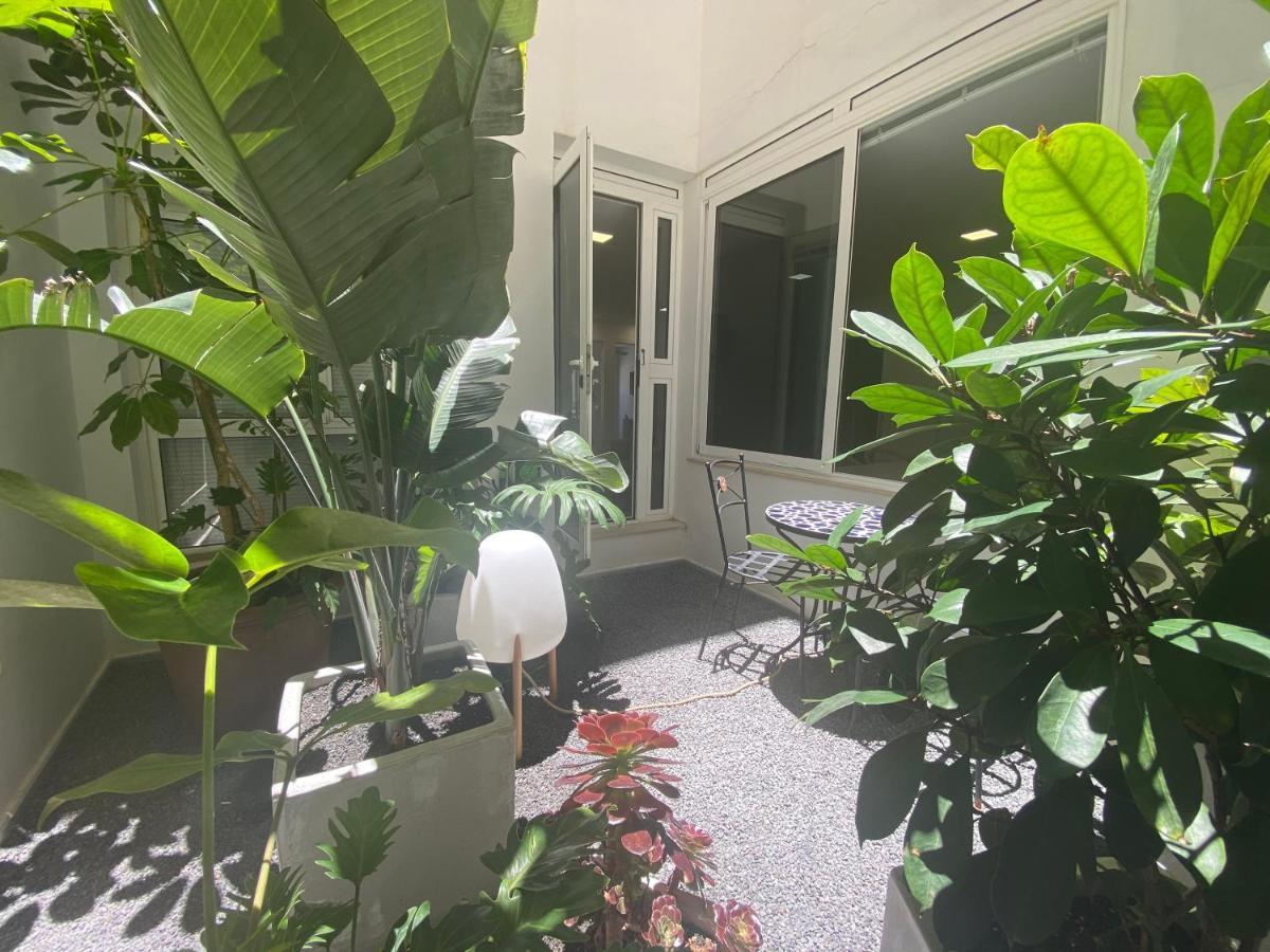Casa Conejera Appartement Arrecife  Buitenkant foto