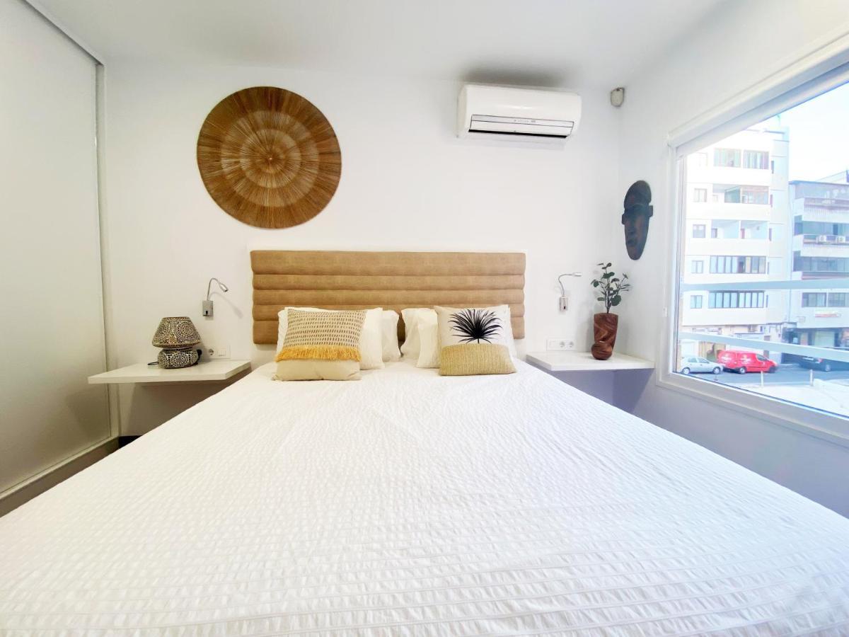 Casa Conejera Appartement Arrecife  Buitenkant foto