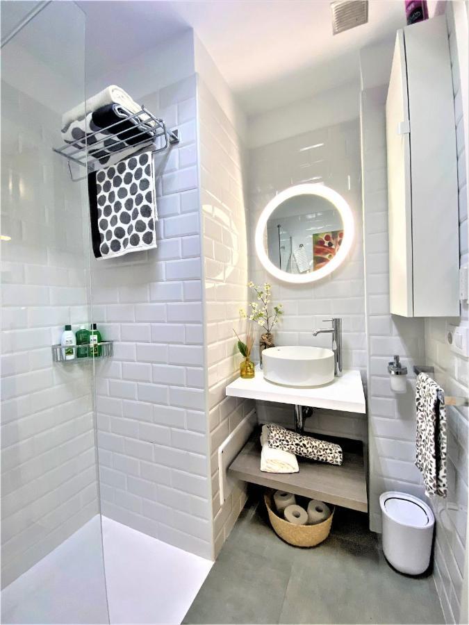 Casa Conejera Appartement Arrecife  Buitenkant foto