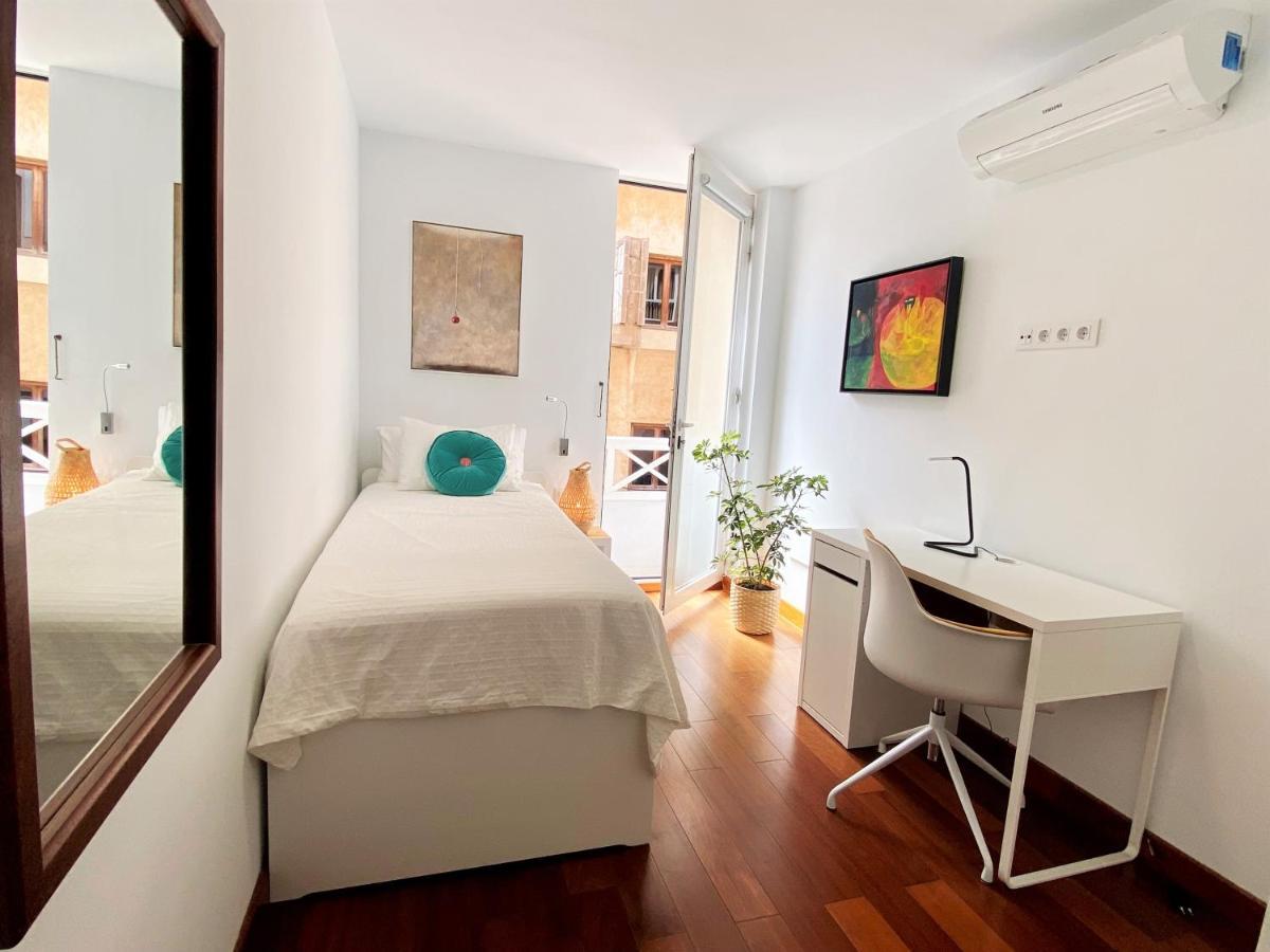 Casa Conejera Appartement Arrecife  Buitenkant foto