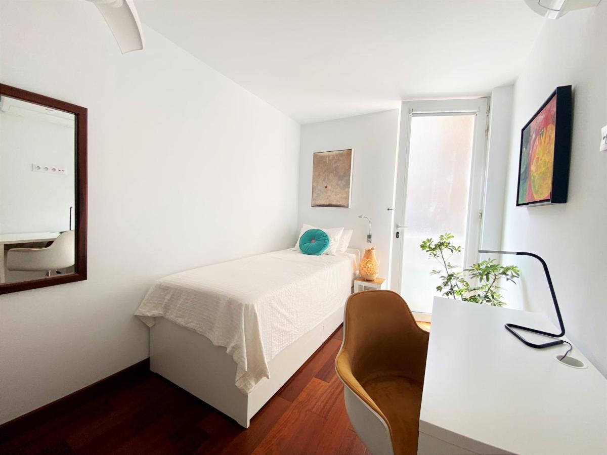 Casa Conejera Appartement Arrecife  Buitenkant foto
