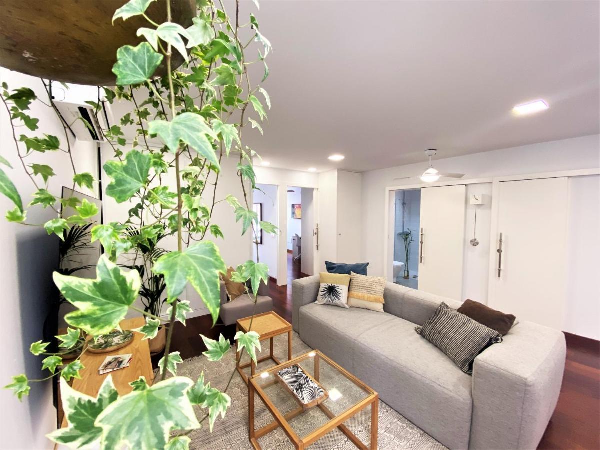 Casa Conejera Appartement Arrecife  Buitenkant foto