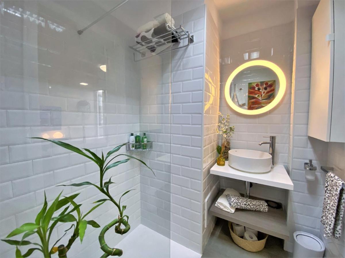 Casa Conejera Appartement Arrecife  Buitenkant foto
