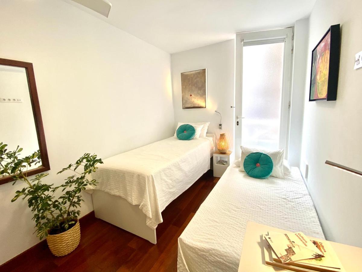 Casa Conejera Appartement Arrecife  Buitenkant foto