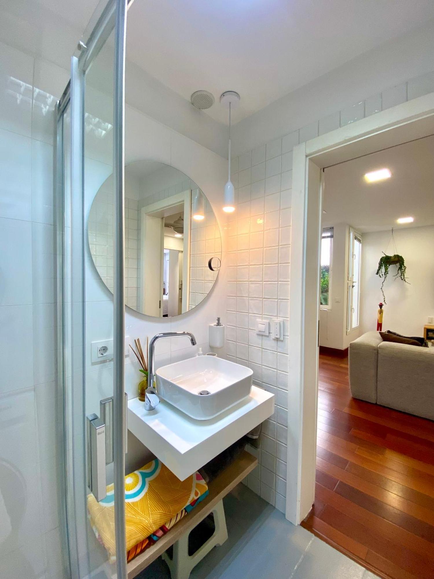 Casa Conejera Appartement Arrecife  Buitenkant foto